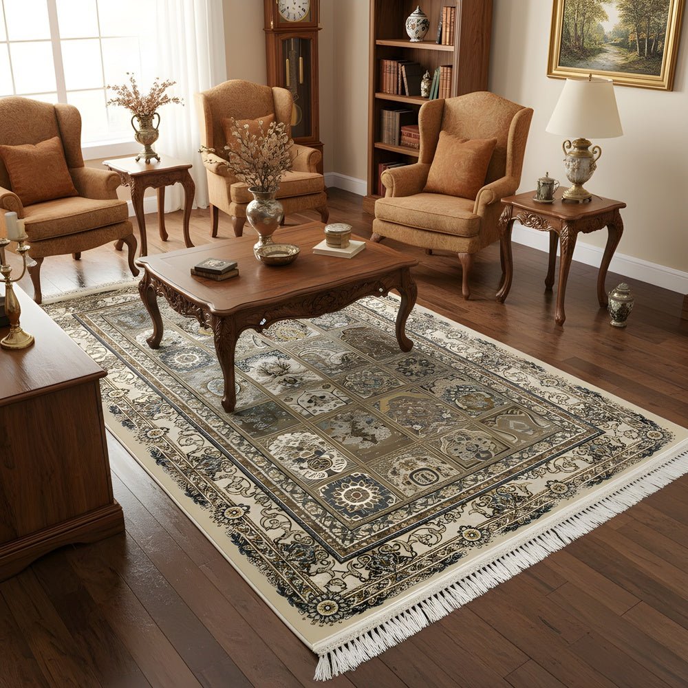 Iranian Store Carpet & Rug 10x13