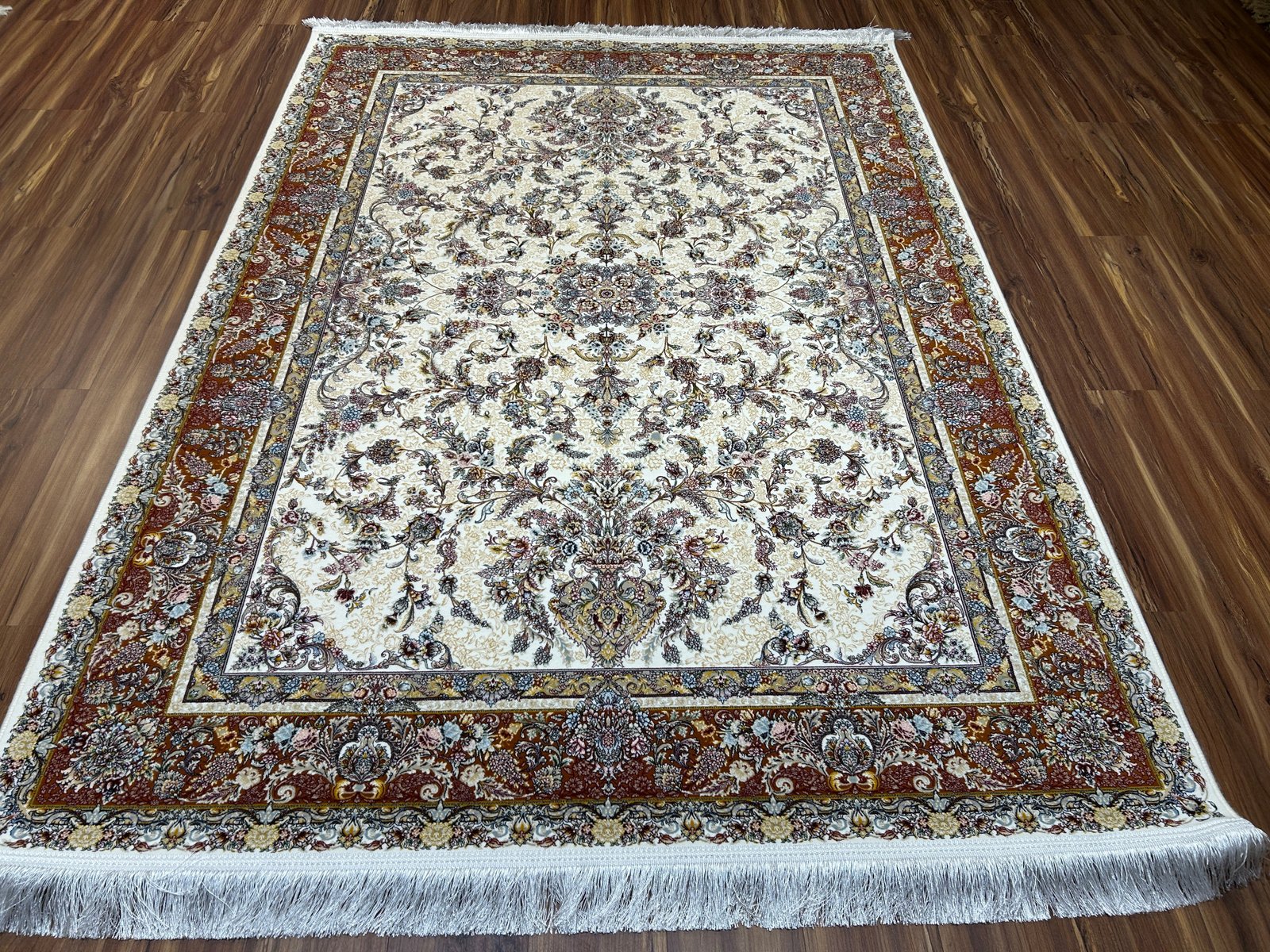 Iranian Store Carpet & Rug 4x6