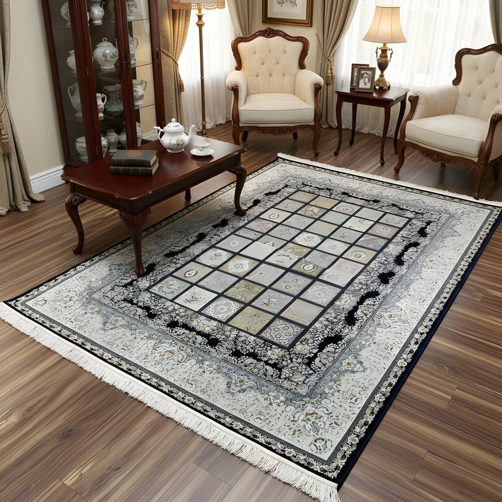 Iranian Store Carpet & Rug 6x9