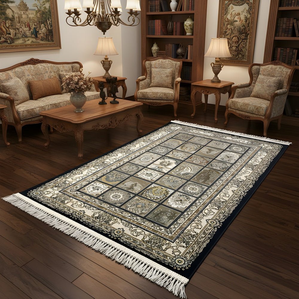 Iranian Store Carpet & Rug 9x12