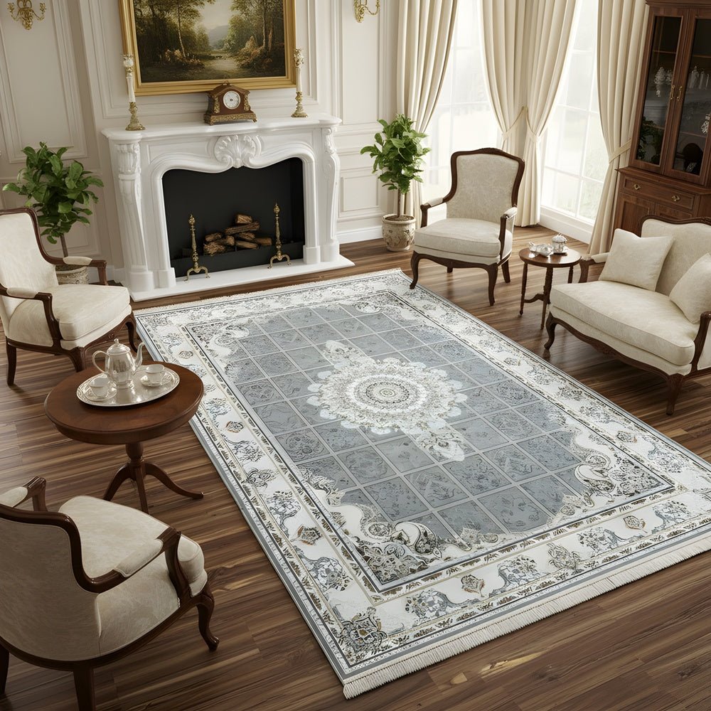 Iranian Store Carpet & Rug 8x11