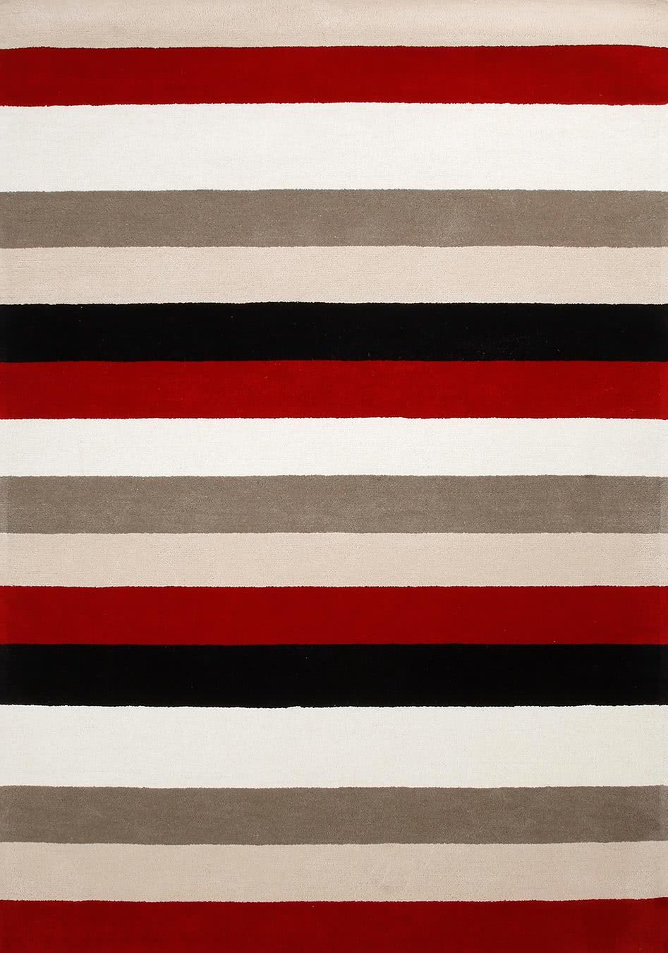 Chicago Stripe Red