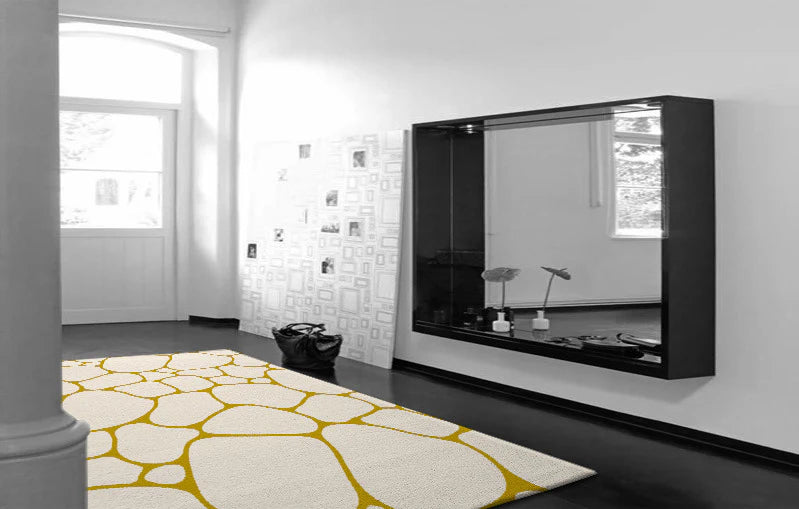 Mirabel Hand Tufted Carpet & Rug