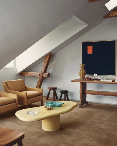 Caldera Hand Tufted Carpet & Rug