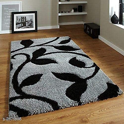Rugora Shaggy Carpet & Rug
