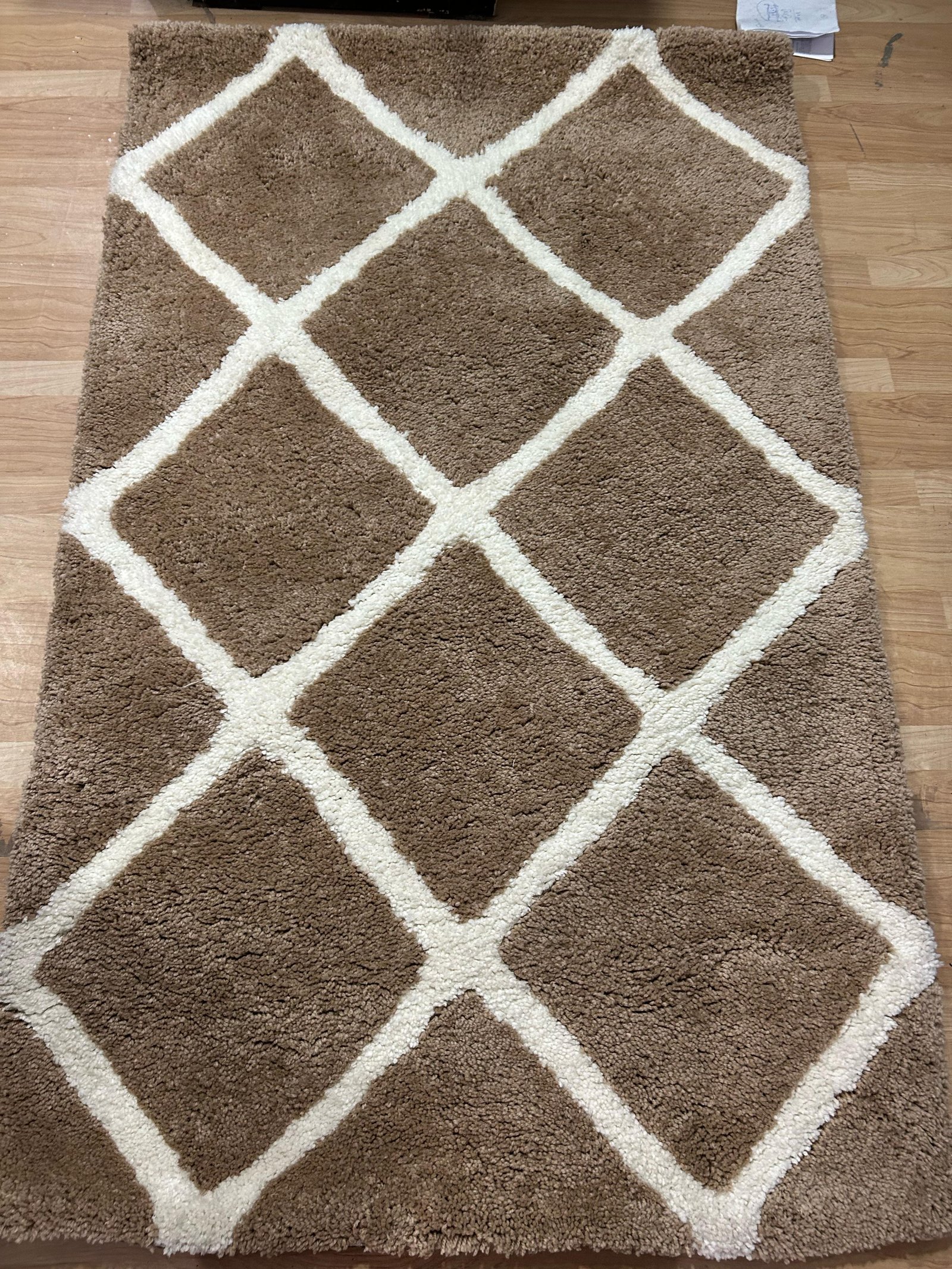 Cuddlora Shaggy Carpet & Rug