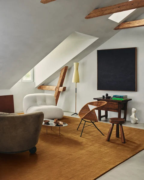 Virelle Hand Tufted Carpet & Rug