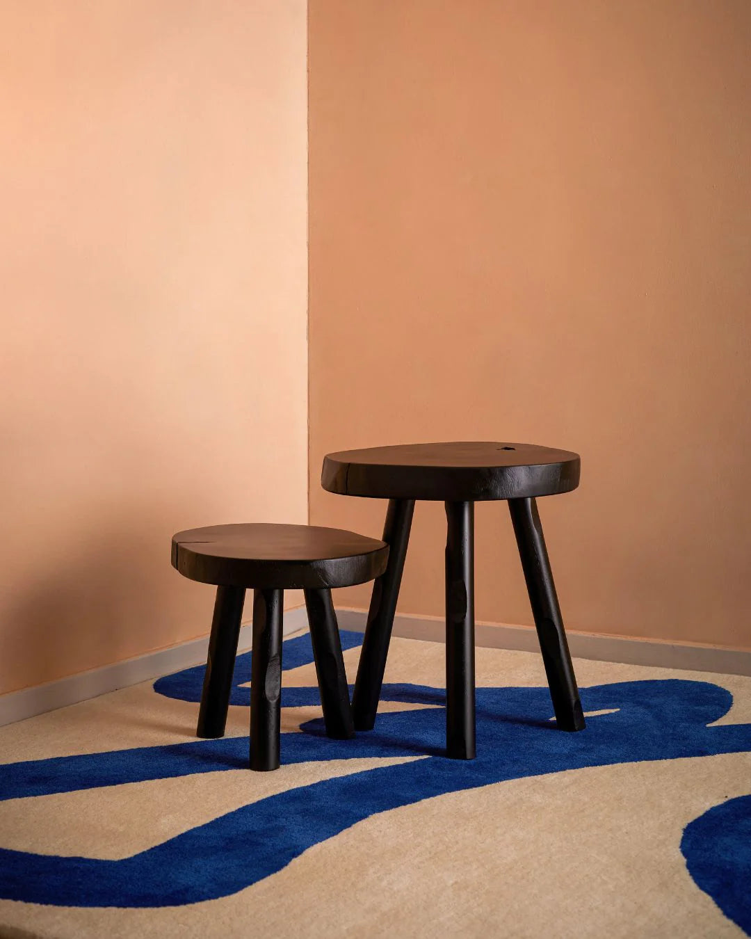 Revara Hand Tufted Carpet & Rug