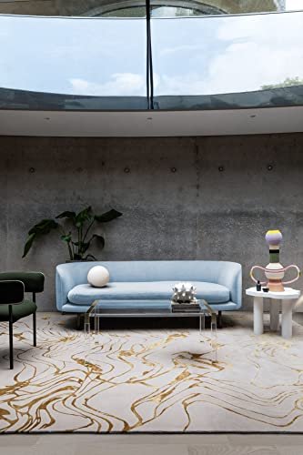 Lenora Hand Tufted Carpet & Rug