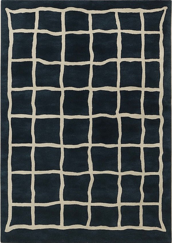 Fira Irregular Hand Tufted Carpet & Rug