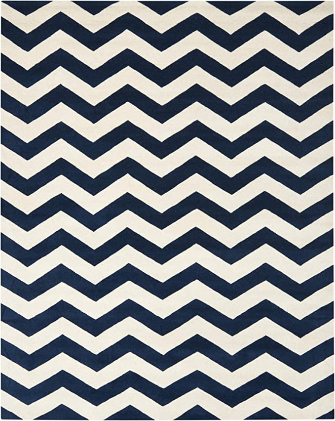 Magnoliva Hand Tufted Carpet & Rug