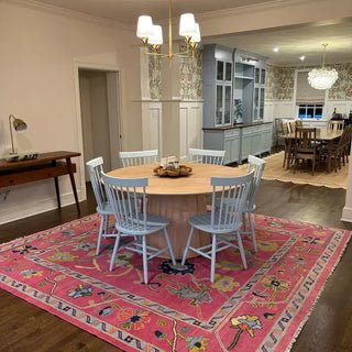 Quest Hand Knotted Carpet & Rugs