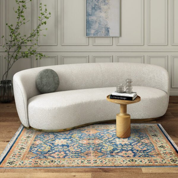 Valor Hand Knotted Carpet & Rugs
