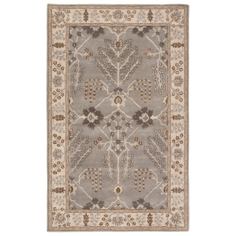 Bita  Premium Hand Tufted Carpet