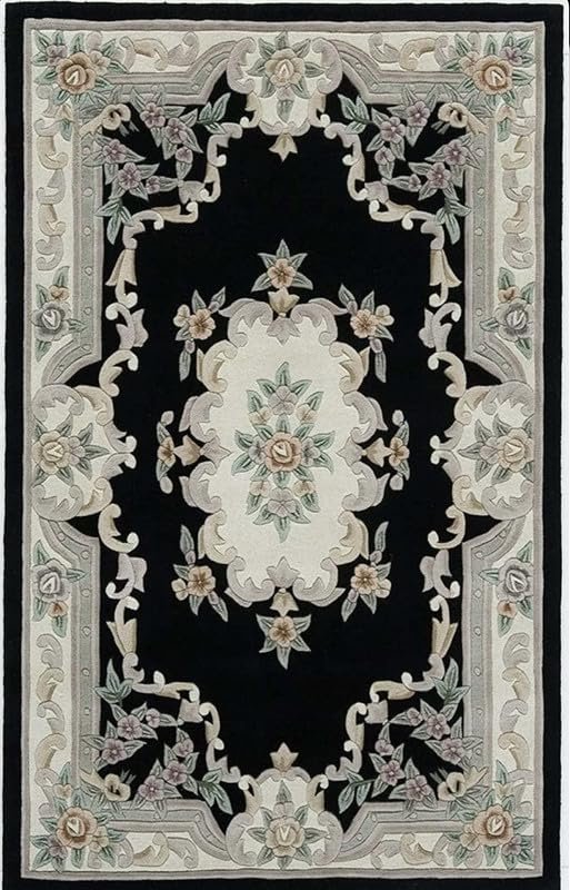 Zanthe Hand Tufted Carpet & Rug