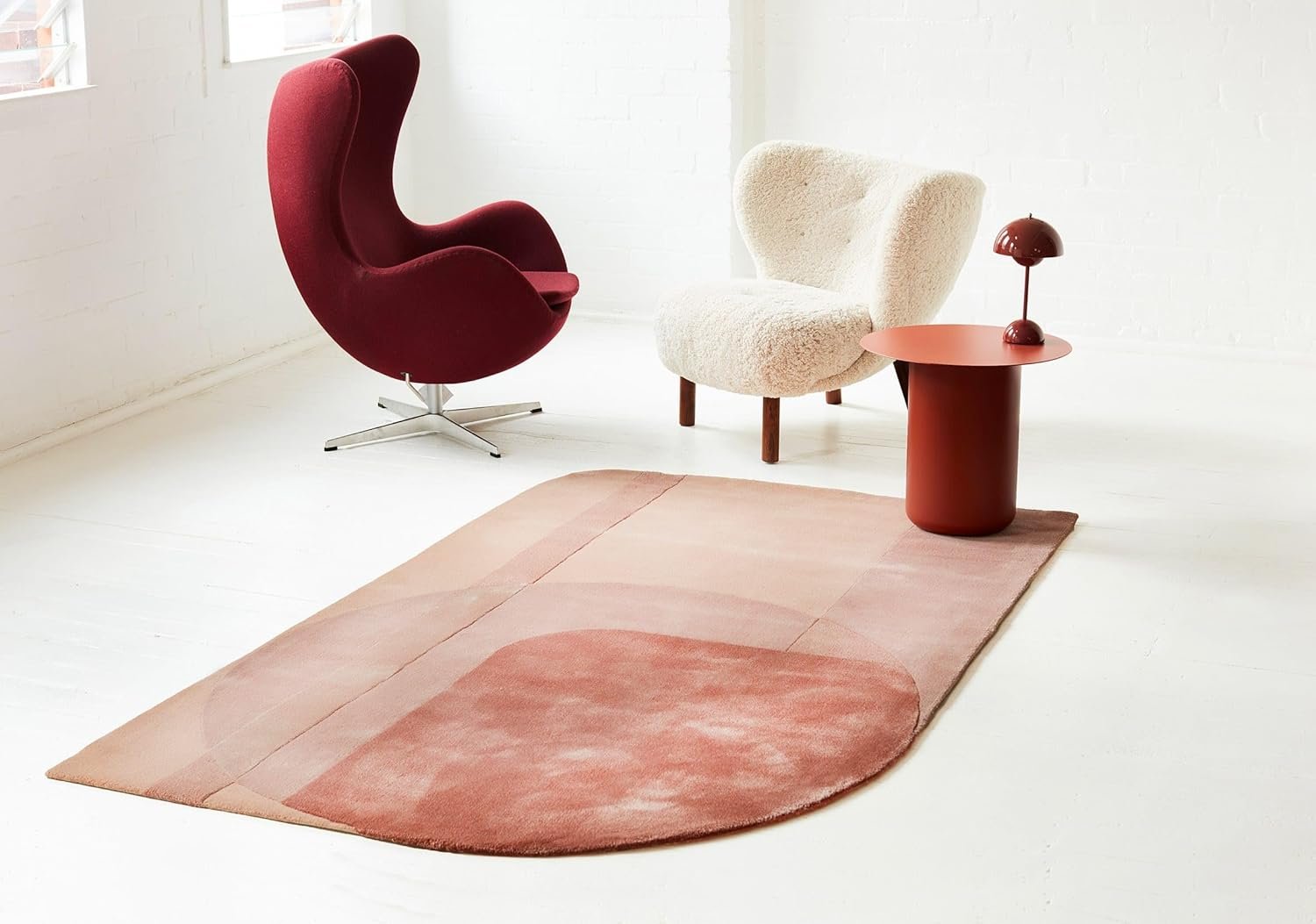 Enchanted Hand Tufted Carpet & Rugs